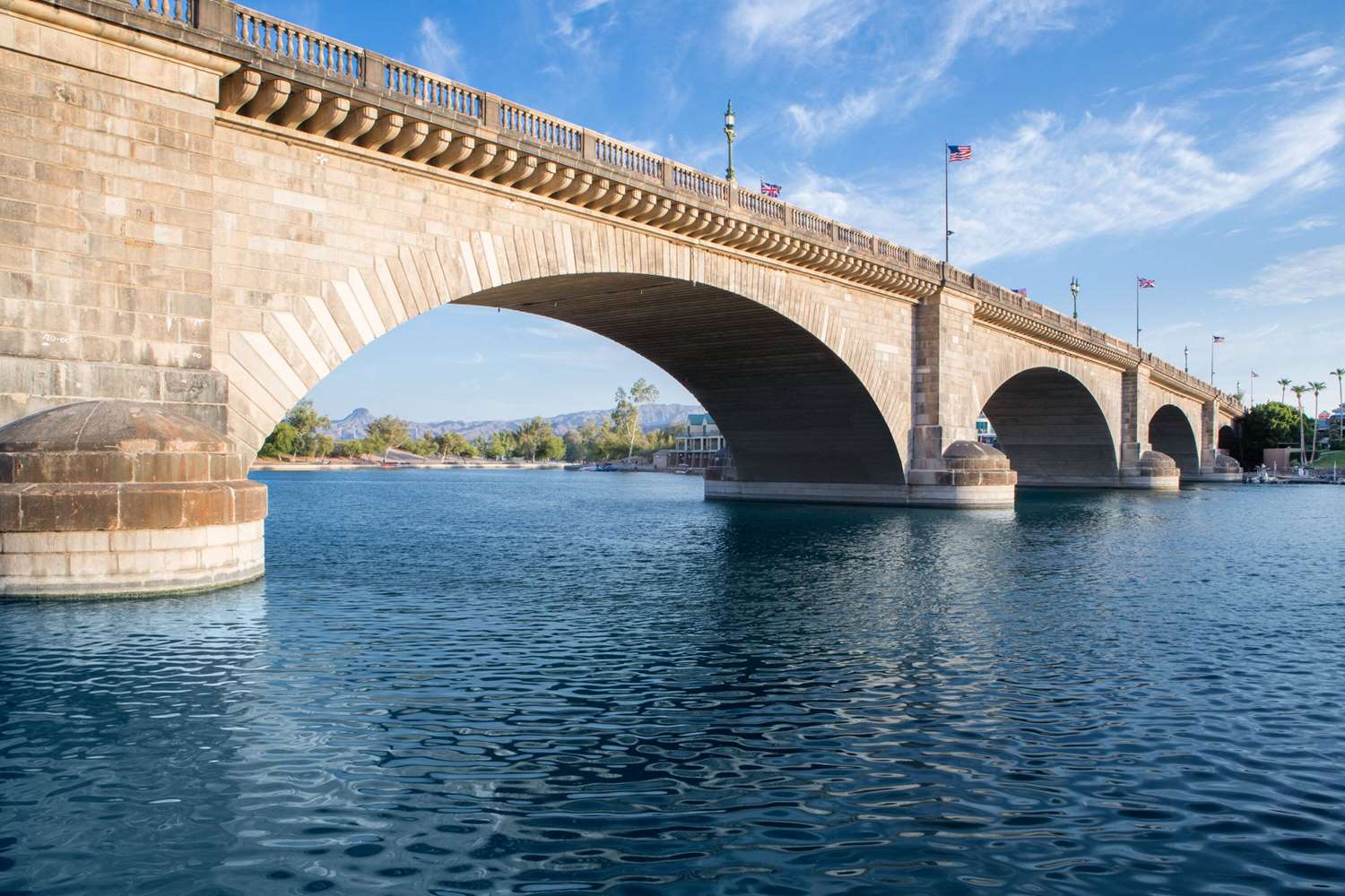 Days Inn by Wyndham Lake Havasu 31/36