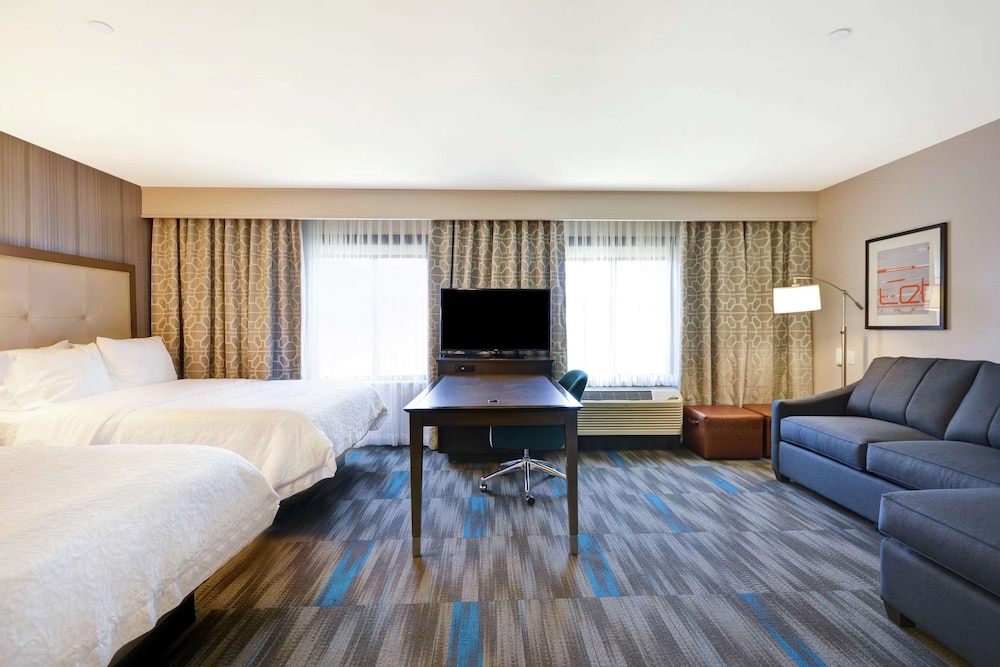 Hampton Inn And Suites Los Angeles Burbank Airport 21/42