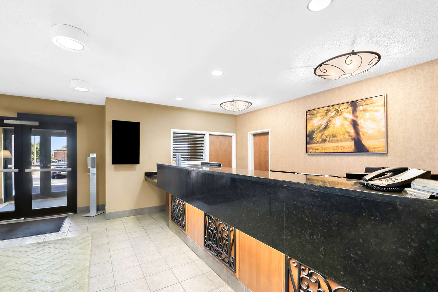 Best Western Nebraska City Inn 5/36