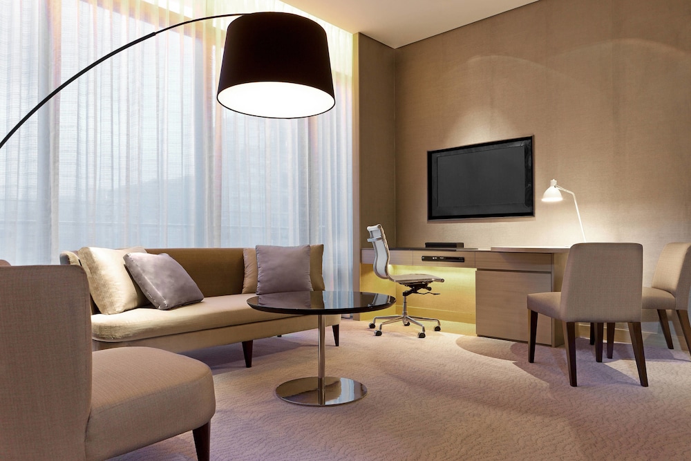 Le Meridien Taipei 29/46