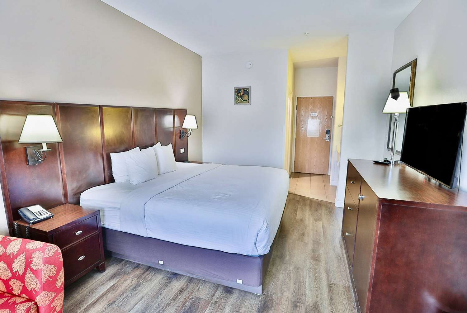 Baymont By Wyndham Tucson Airport 7/16