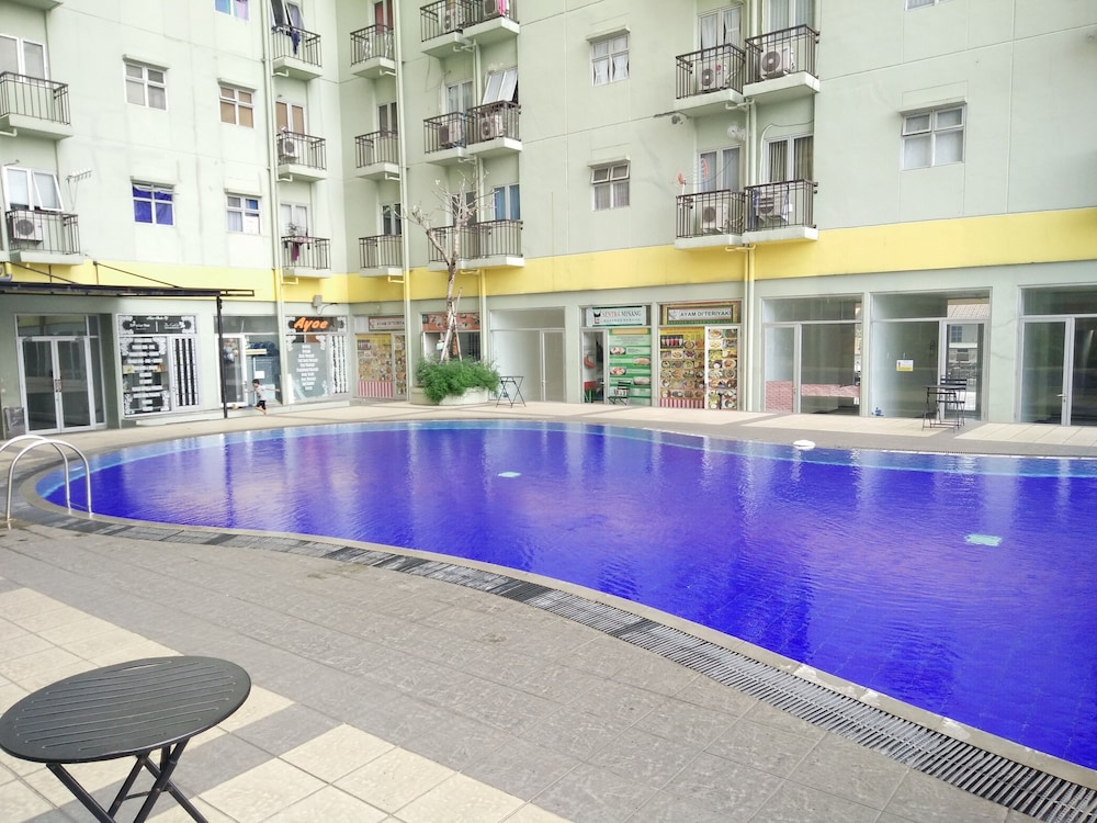 Apartemen The Suites Metro Yudis 36/39