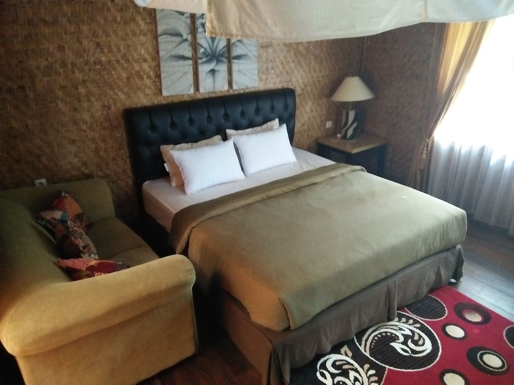 Bukit Alamanda Resort 34/71