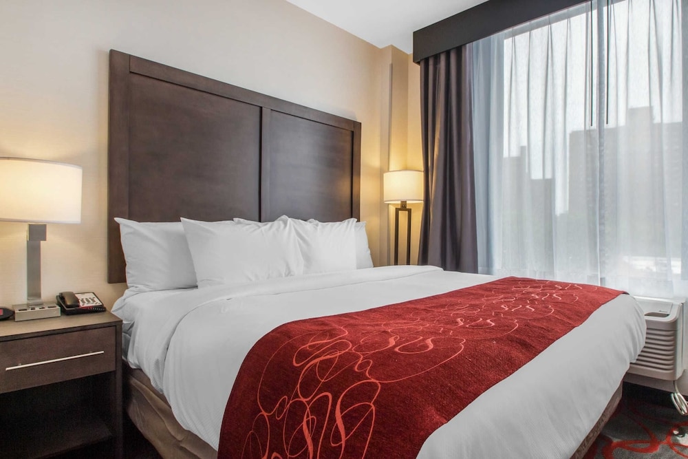 Comfort Inn And Suites Near Stadium 14/44