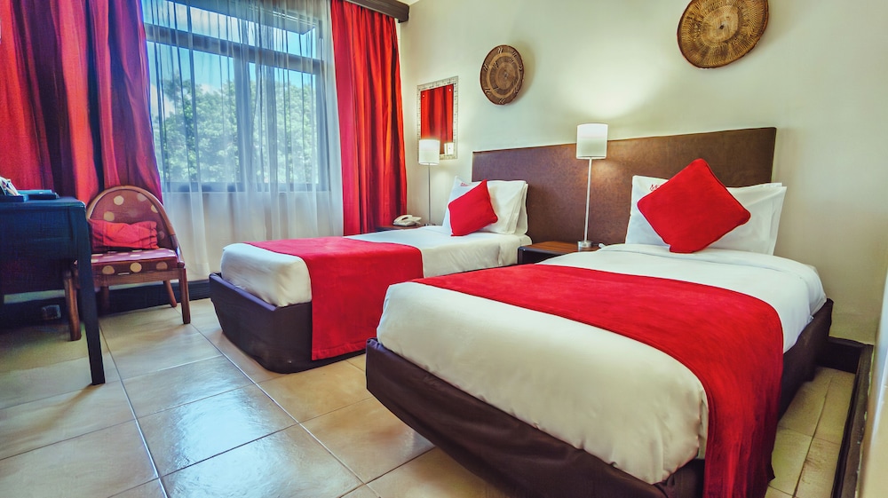 STANDARD, TWIN BEDS