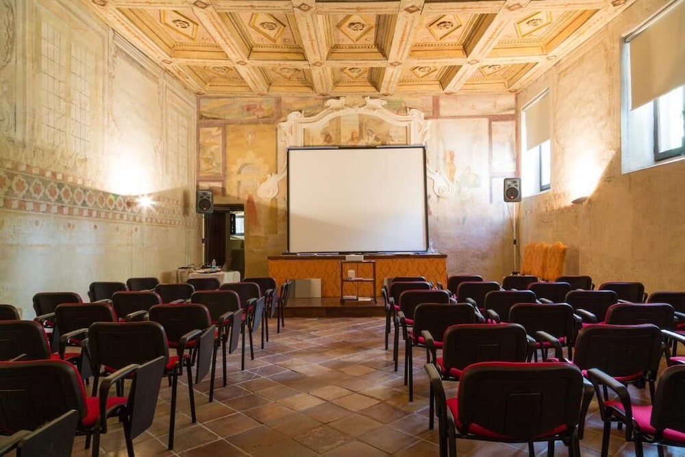 Convento San Bartolomeo 38/49