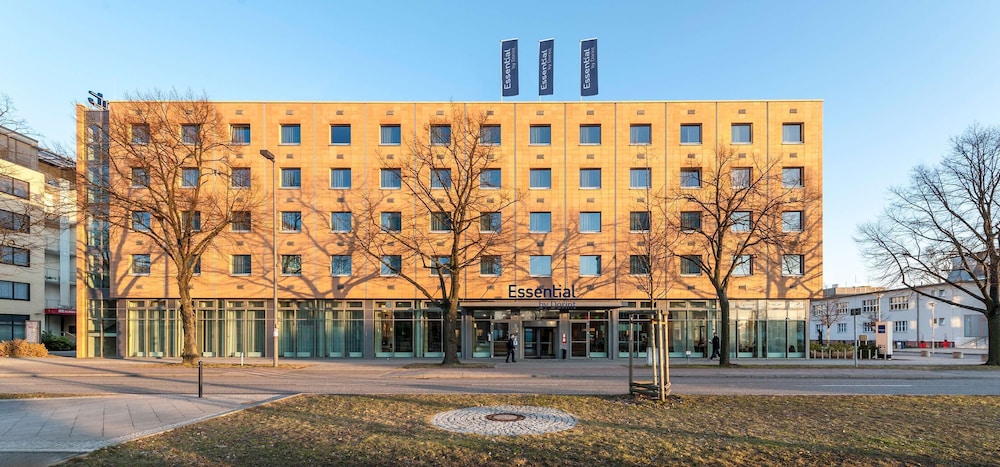 Essential by Dorint Berlin-Adlershof 2/50