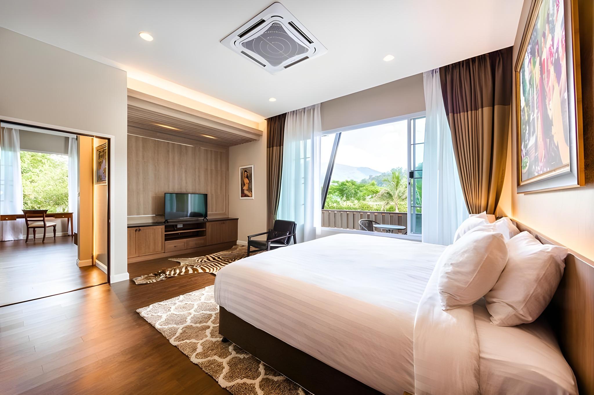 Swankiri Executive Farm Resort 6/53