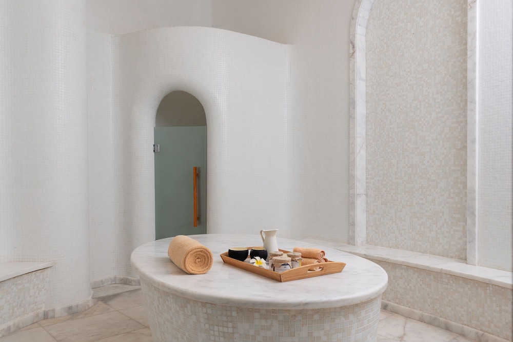 Jaz Almaza Beach Resort, Almaza Bay 21/48