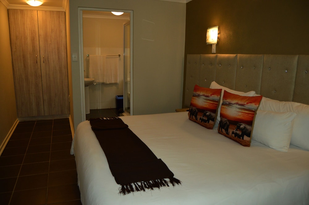 Crystal Rose Lodge and Spa 15/50