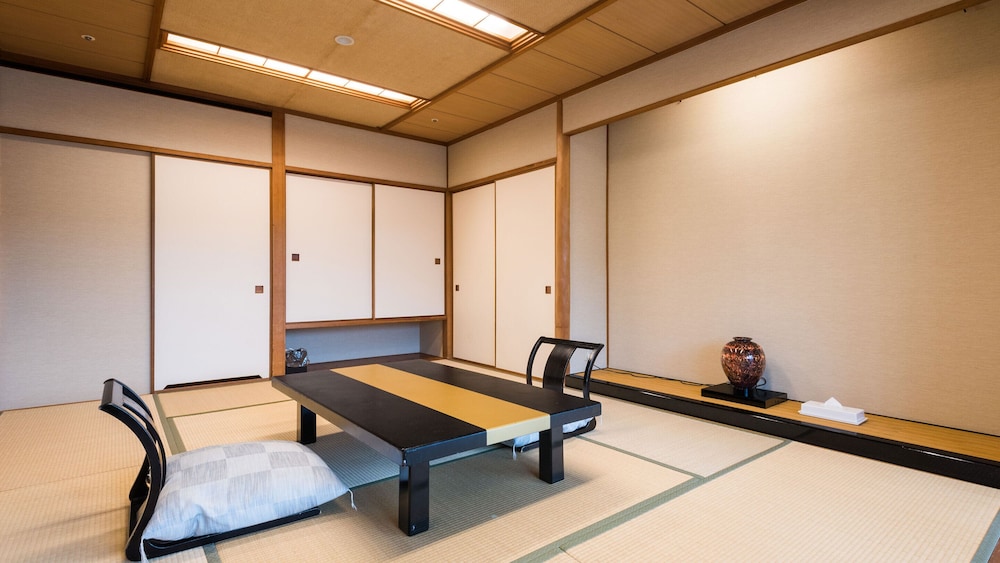 Oedo-Onsen-Monogatari Ito Hotel New Okabe 39/56