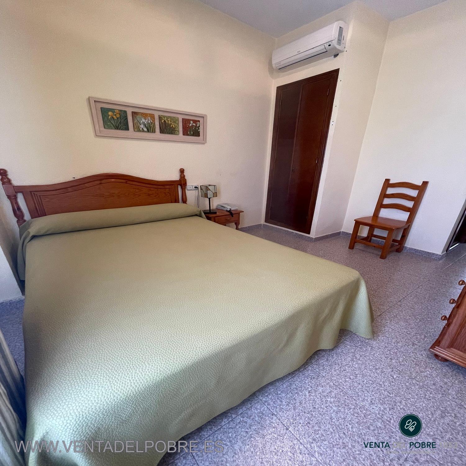 Hotel Venta del Pobre 15/57