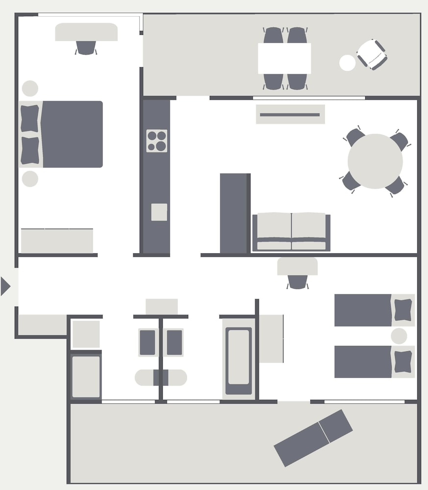 Ema House Serviced Apartments Seefeld 5/59