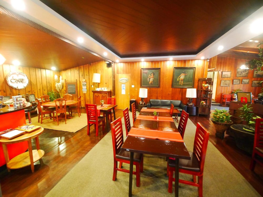 Mountain Lodge 30/42