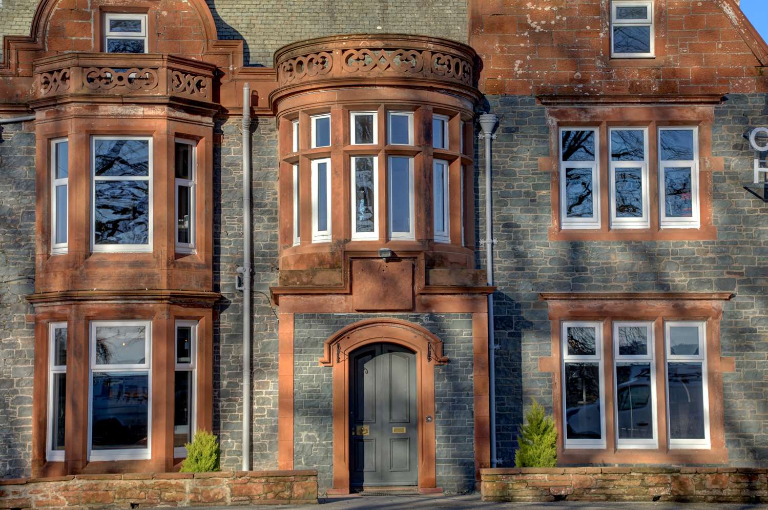 Sure Hotel By Best Western Lockerbie 2/42