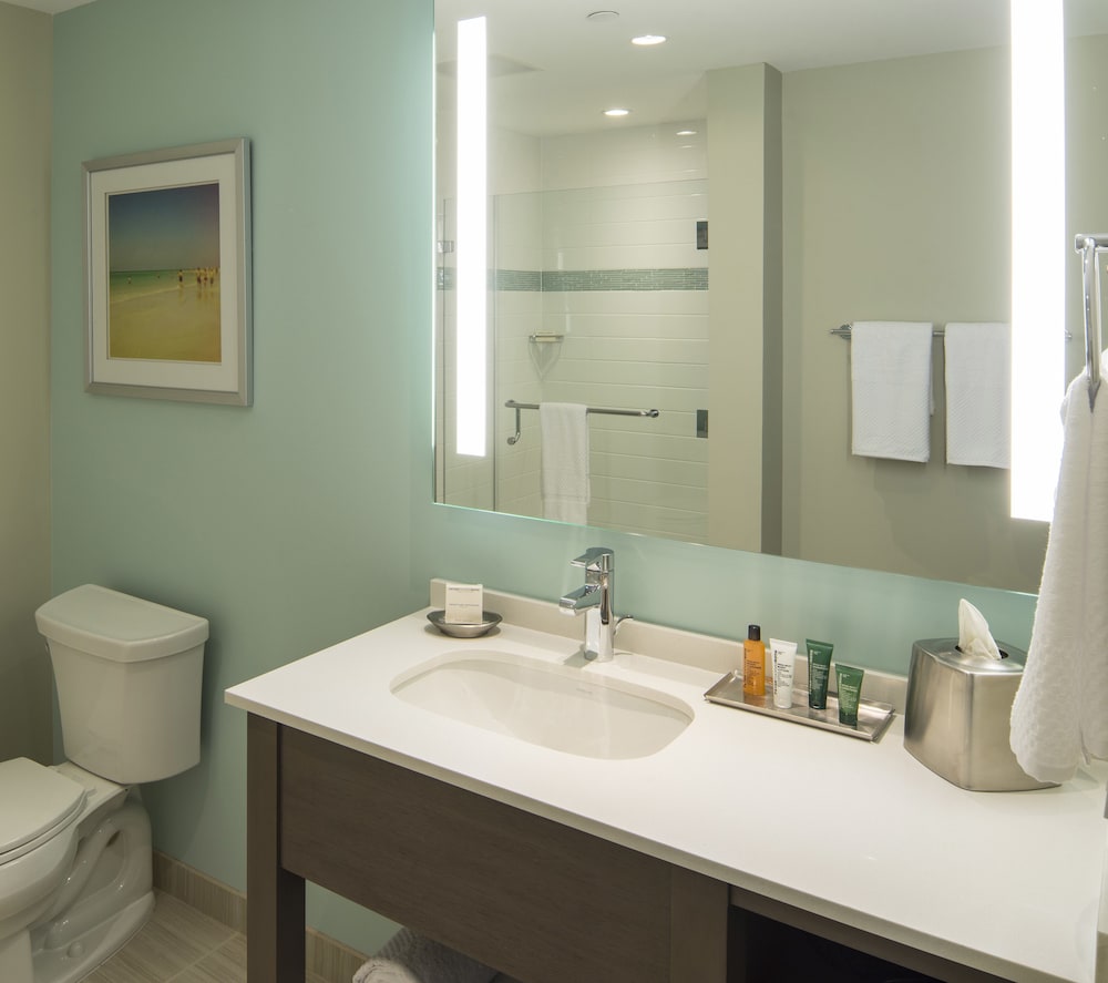 Hilton Grand Vacations Club Ocean 22 Myrtle Beach 15/70
