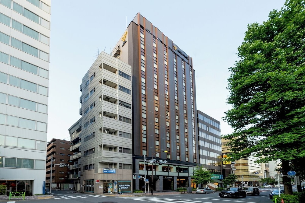 Hotel Vista Tokyo Tsukiji in TOKYO