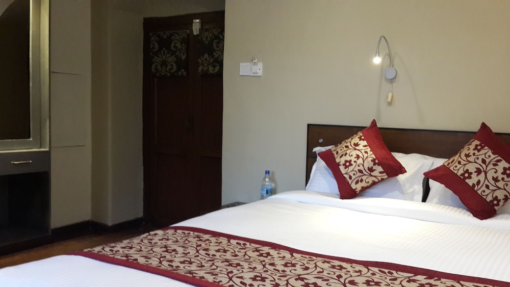 Hotel Heranya 15/49