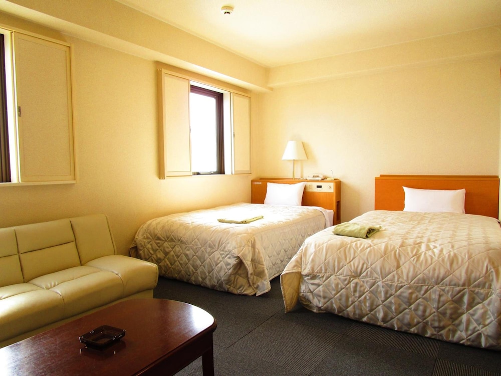 Green Hotel Omagari 11/32
