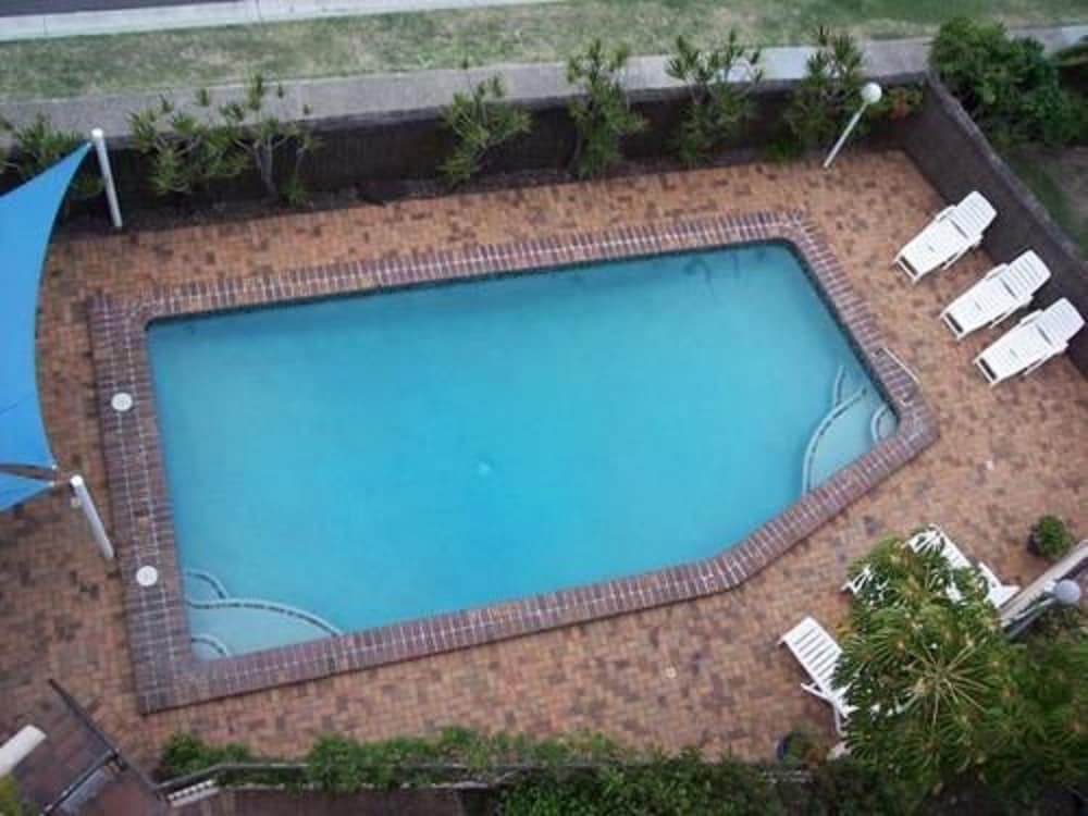 Warringa Surf Apartments 13/40