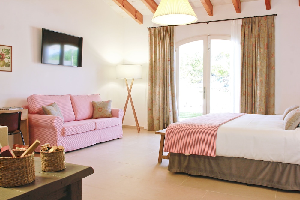 Hotel Rural Binigaus Vell 12/32