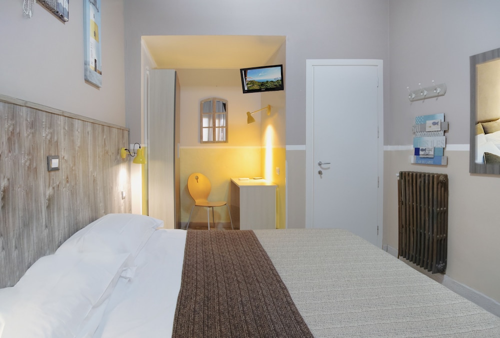 Albergo Serena 13/44