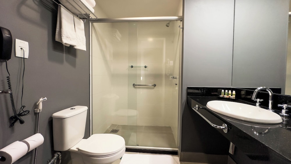 Hotel Vivenzo Savassi 43/50