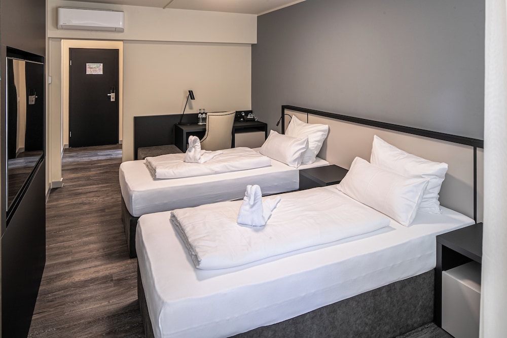 Hotel Innsento - Health Campus Passau 17/61