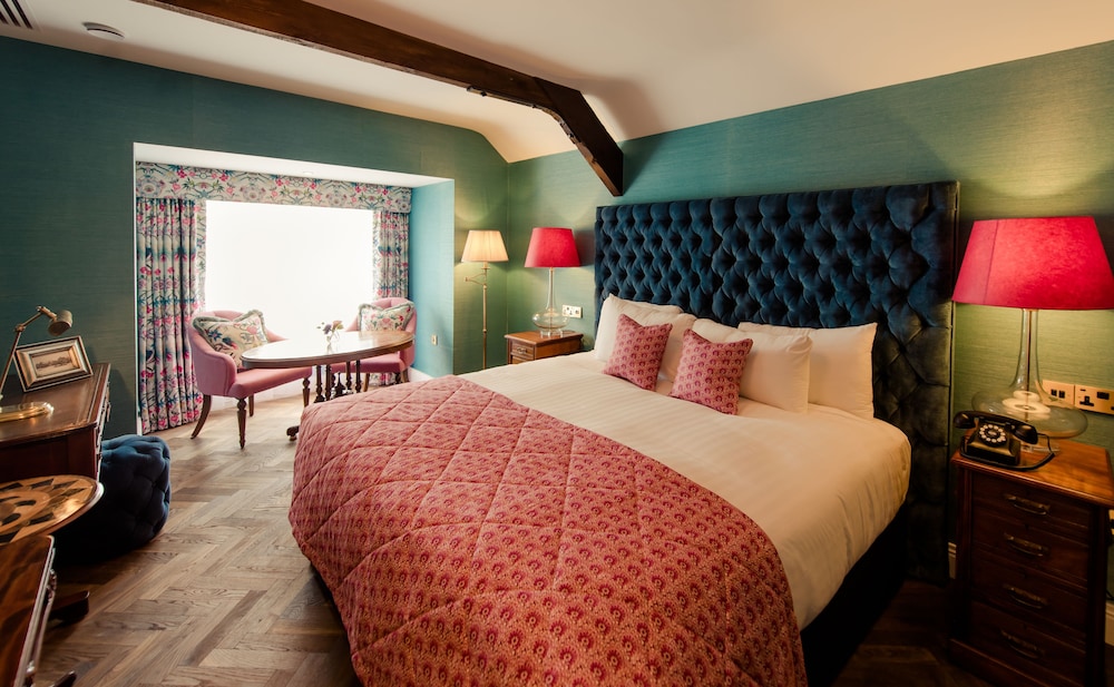 Cahernane House Hotel 19/80