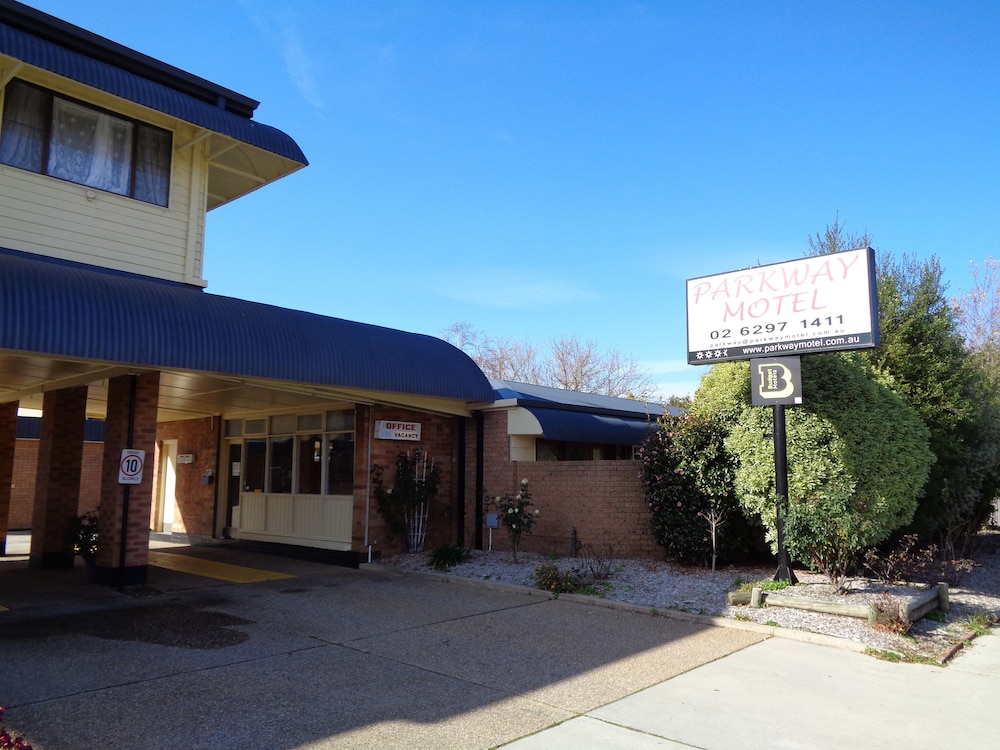 Parkway Motel 19/19