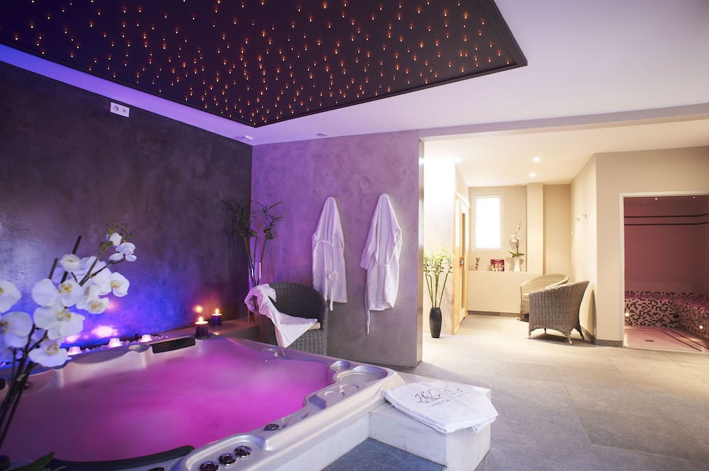 Hotel Lutetia Spa La Baule 28/50
