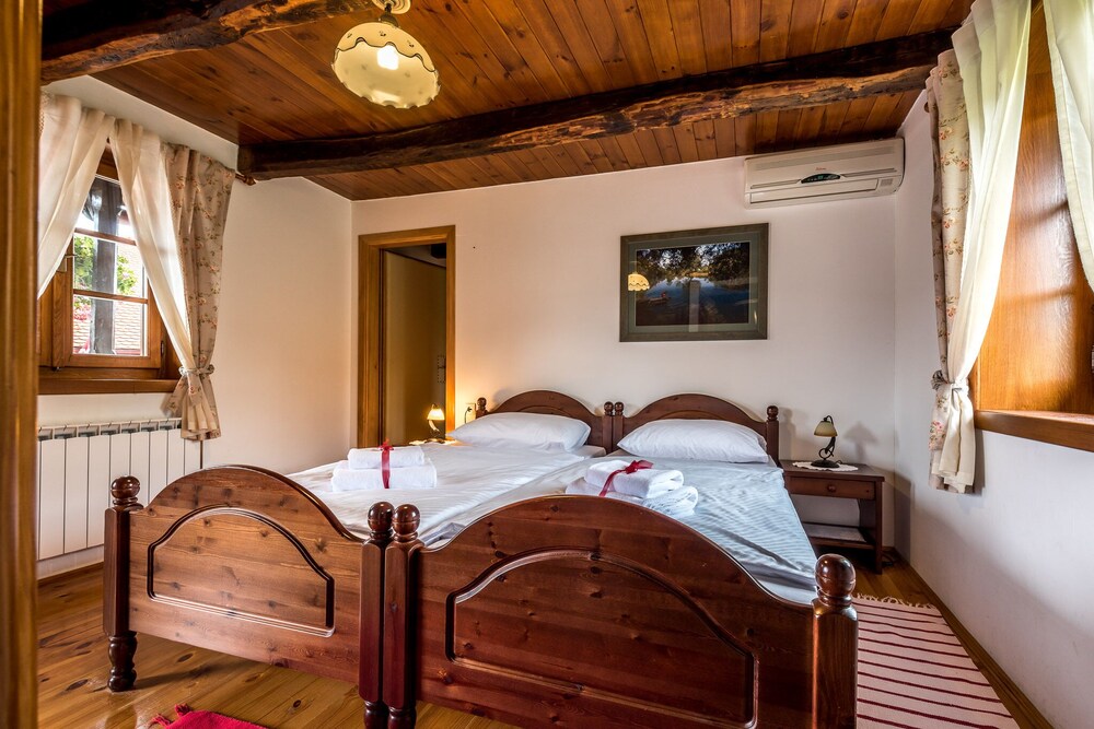 HOTEL SRAKOVCIC HEART OF NATURE 7/33