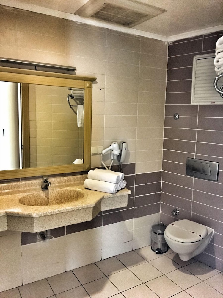 My Meric Hotel 22/22