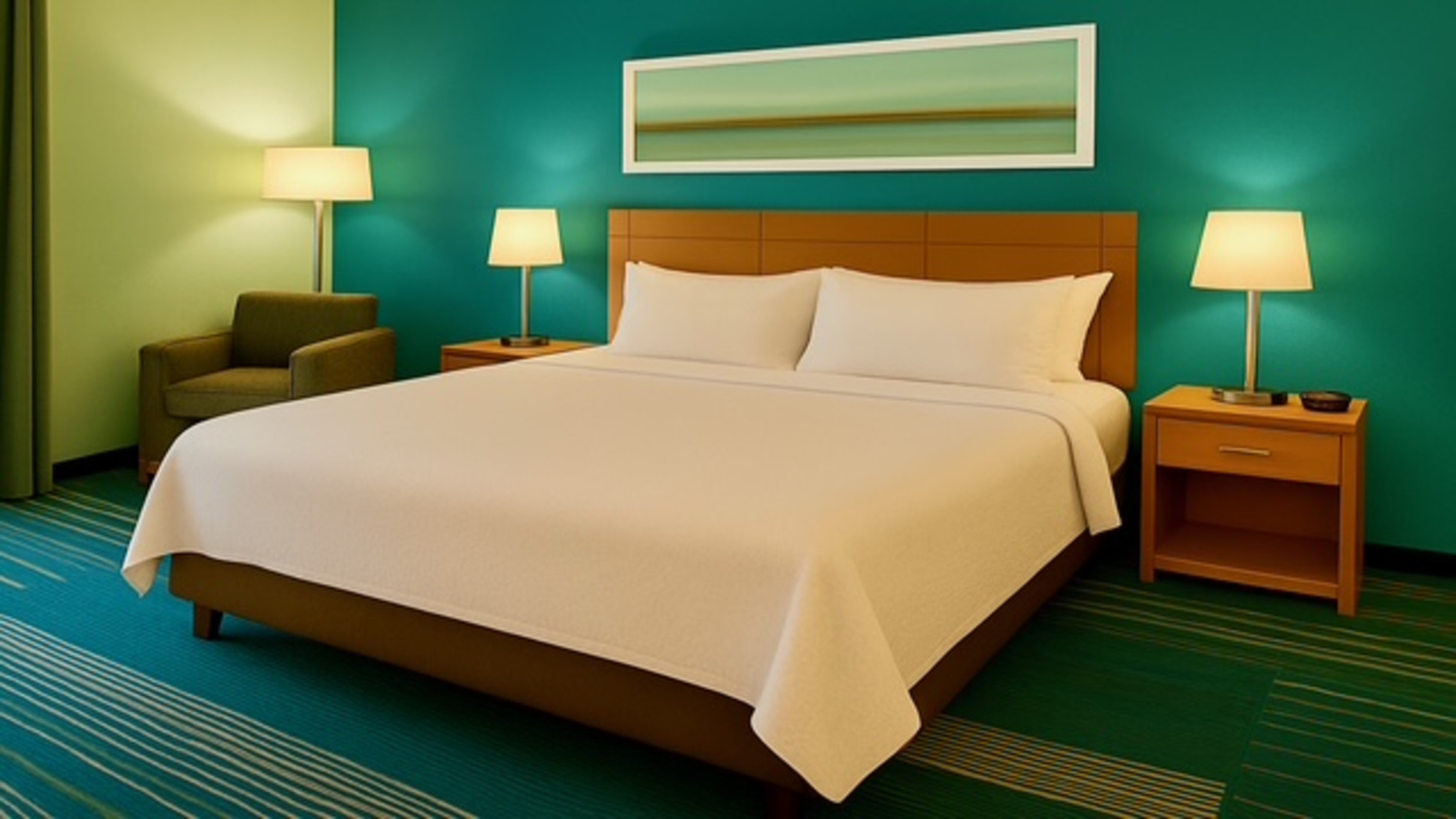 Holiday Inn Express Clermont 18/57