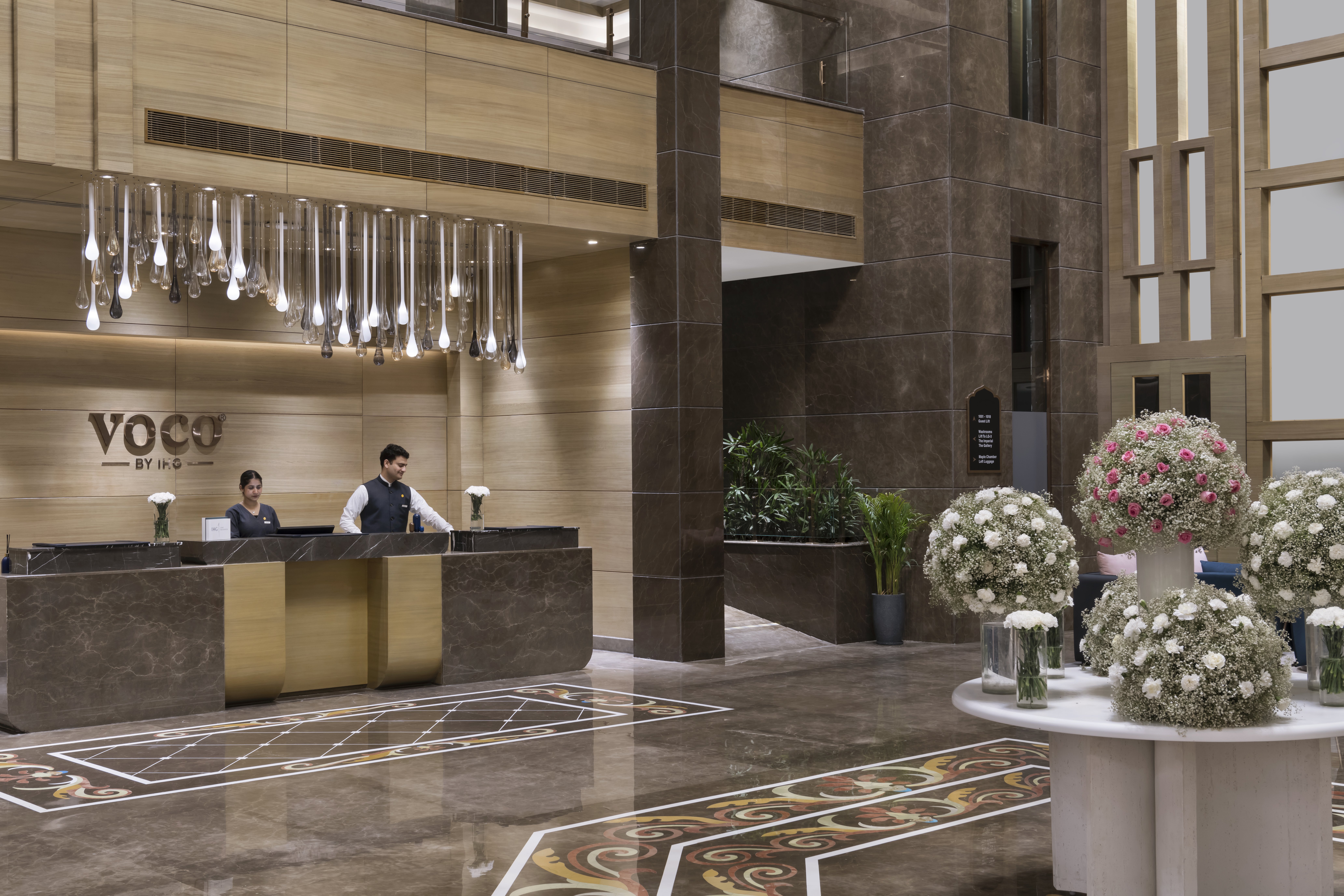 voco Amritsar by IHG 5/50