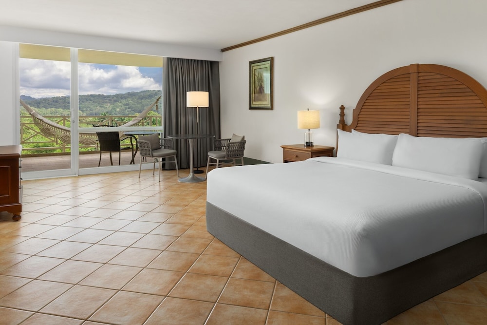 Gamboa Rainforest Reserve Hotel 23/67
