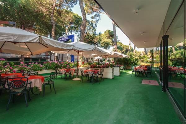 Hotel Nadir 33/34