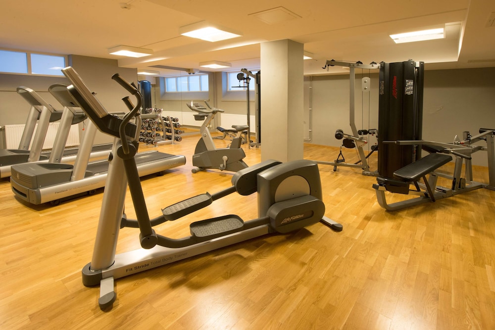 Nordic Buringen Hotel 17/30