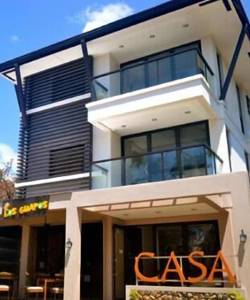 Casa Coron Hotel 2/52