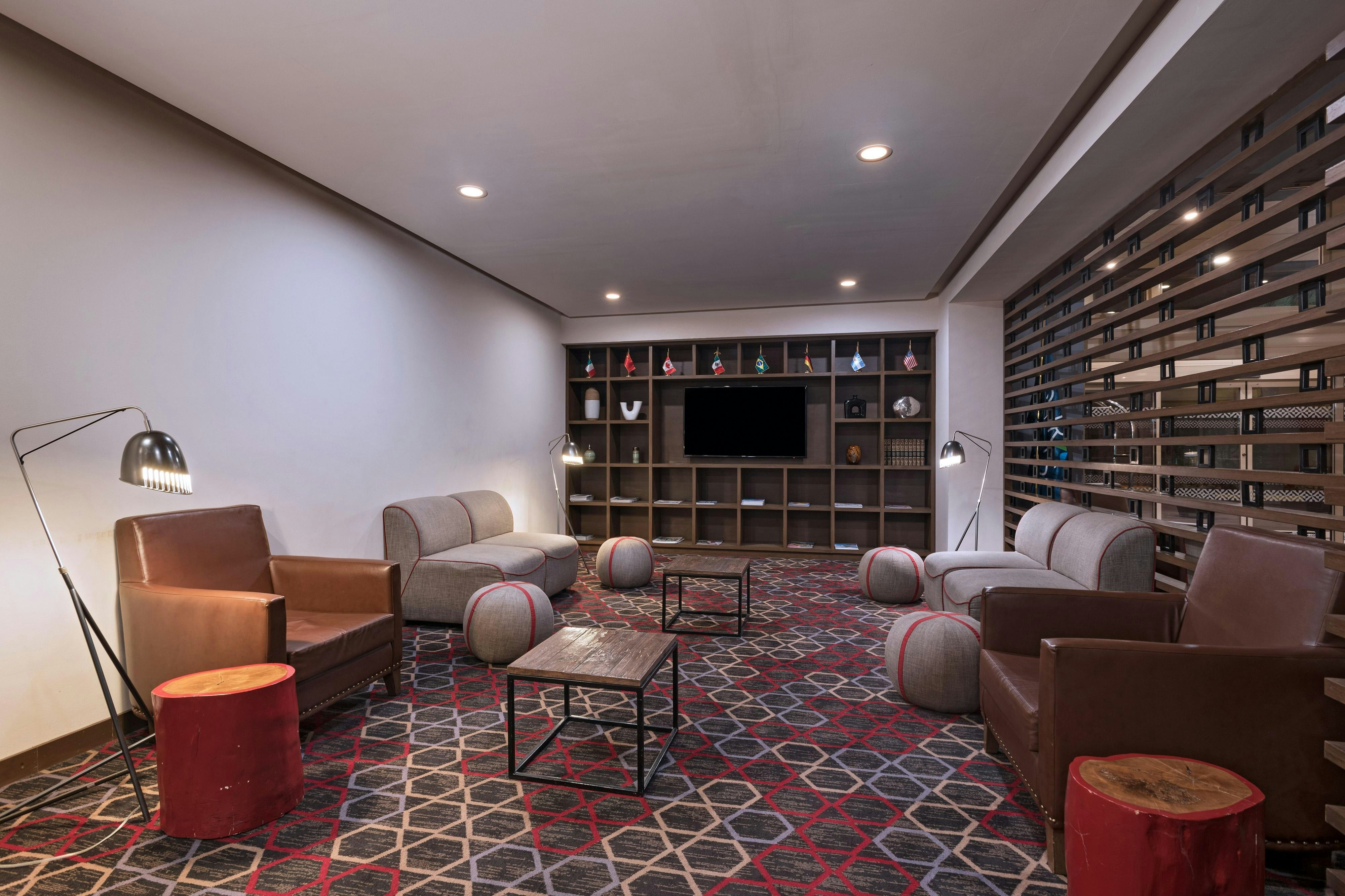 Four Points By Sheraton Galerias Monterrey 3/11