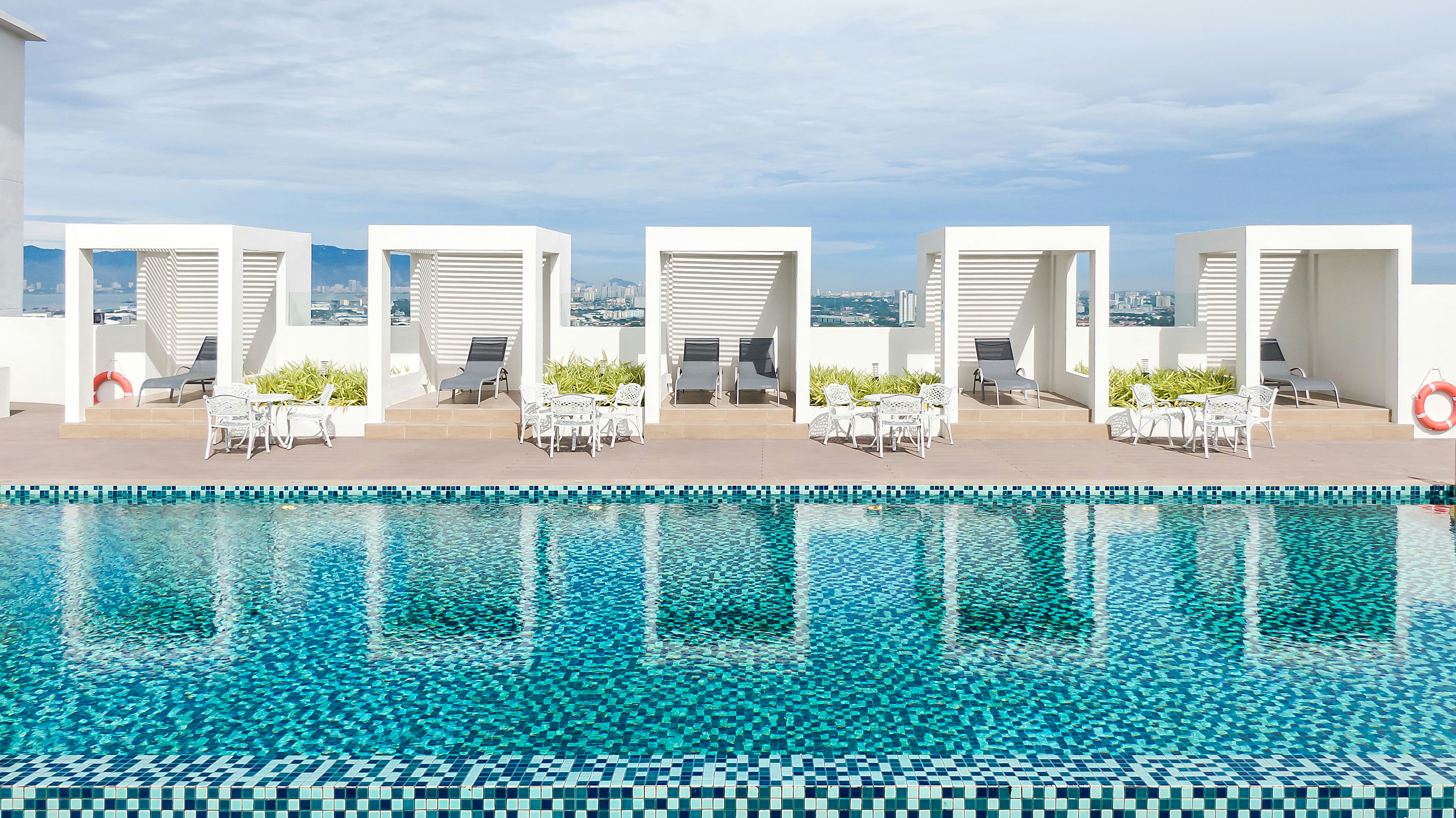 Citadines Prai Penang 22/26