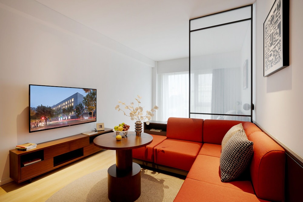 base-Wangfujing Serviced Apartment 28/50