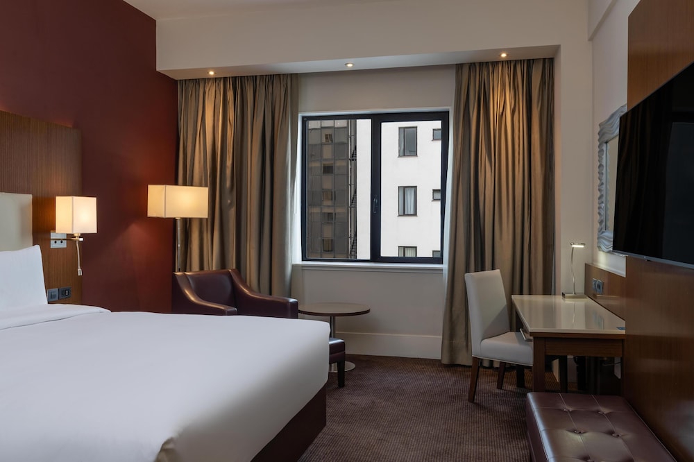 غرفة سوبيريور بسريرين منفصلين في طابق مرتفع، Radisson Blu Hotel, Addis Ababa 5/10