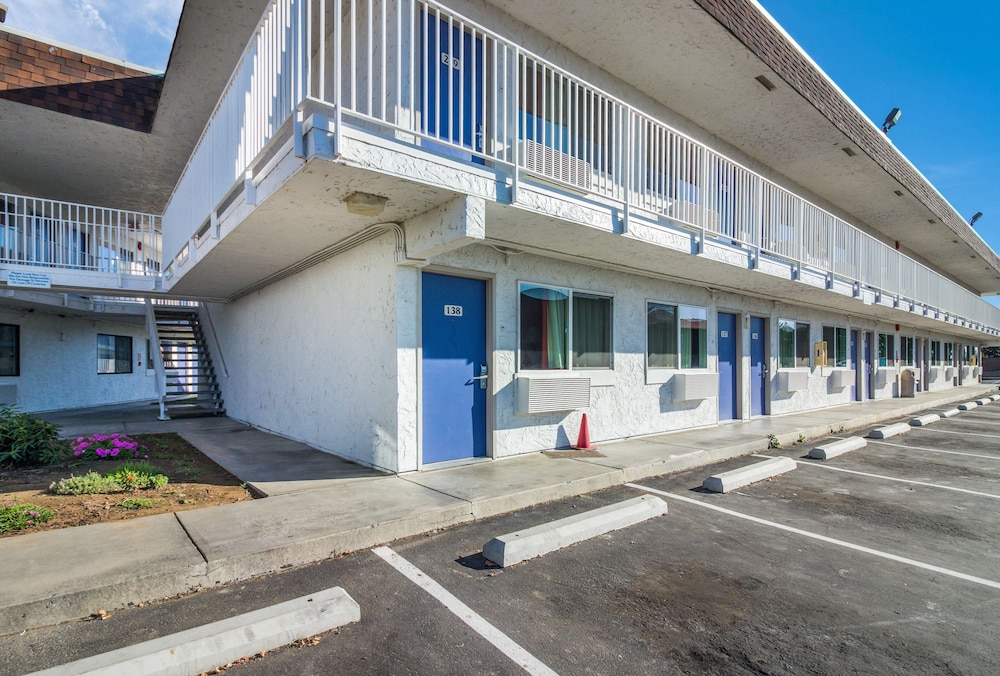 Motel6 Moses Lake, WA 40/53