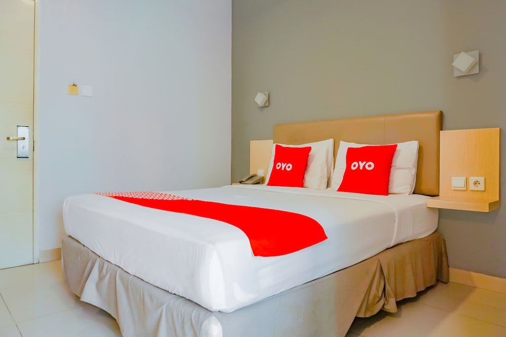 Super OYO Capital O 90244 Hotel Antara photo5