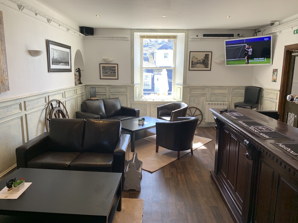 The Harbour House Hotel 33/50
