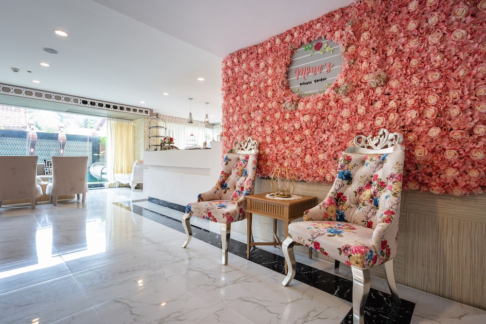 Sonia公寓芭堤雅(Sonia Residence Pattaya) 图片5