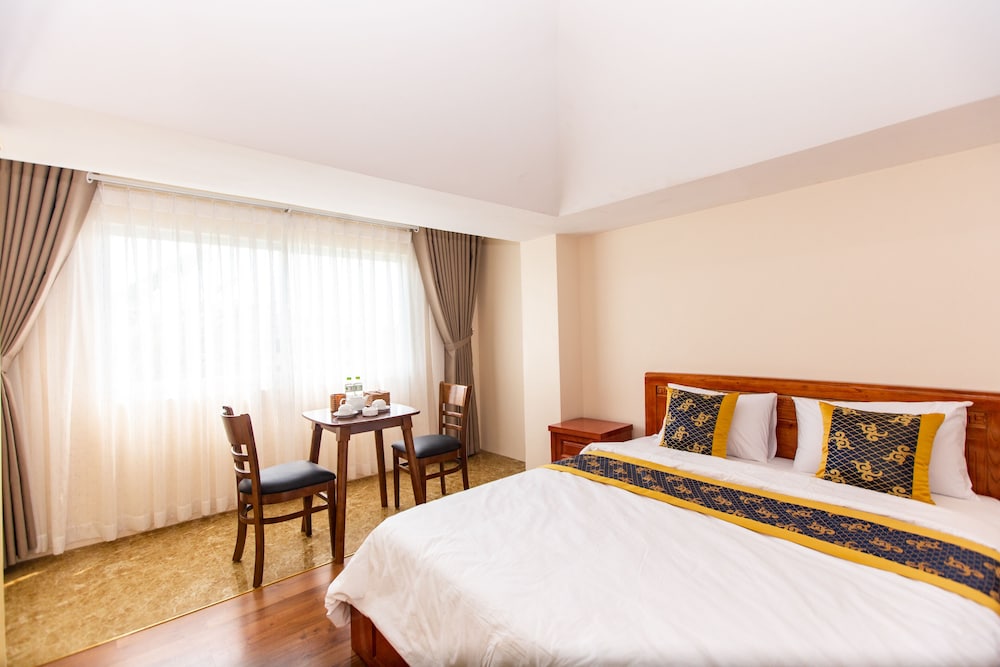 Hoa De Nhat Hotel 14/55