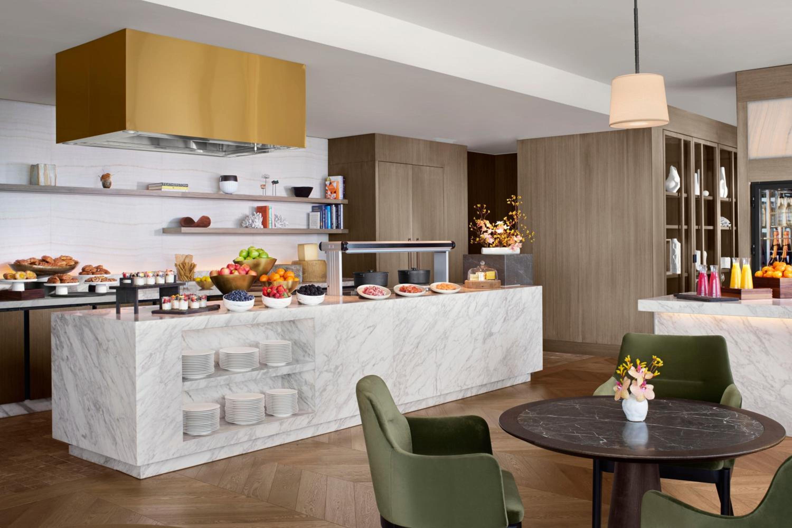 The Ritz-Carlton Melbourne 31/50
