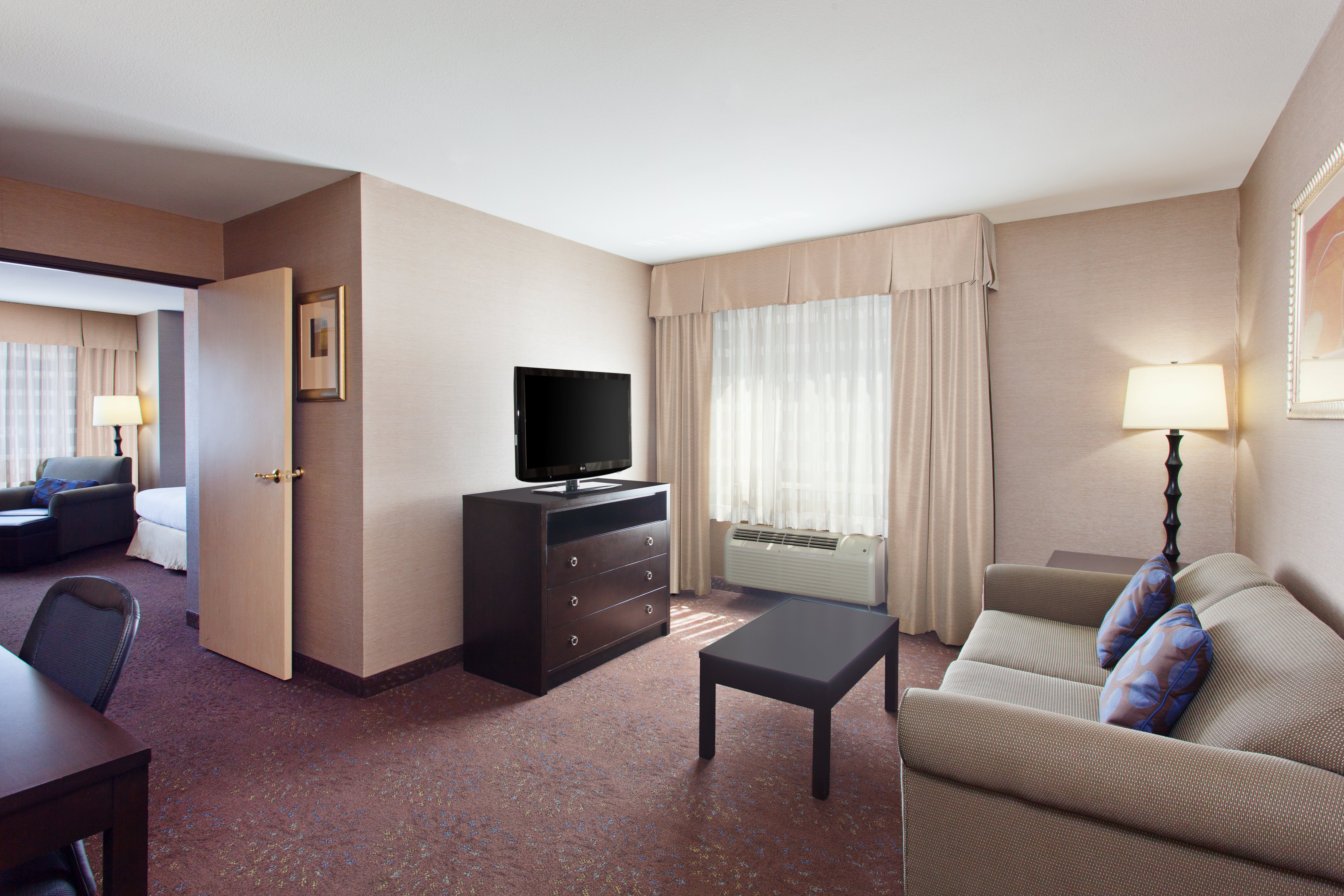 Holiday Inn Seattle Downtown 49/76